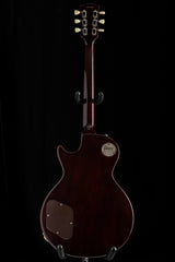 Gibson Custom 1957 Les Paul Goldtop Reissue Double Gold with Dark Back