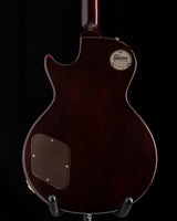 Gibson Custom 1957 Les Paul Goldtop Reissue Double Gold with Dark Back