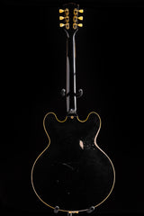 Gibson Custom Limited Edition 1959 ES-345 Reissue with Bigsby Heavy Aged Ebony