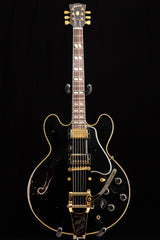 Gibson Custom Limited Edition 1959 ES-345 Reissue with Bigsby Heavy Aged Ebony