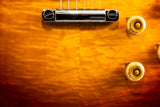 Gibson Custom 1959 Les Paul Standard Brazilian Dark Burst