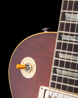 Gibson Custom 1959 Les Paul Standard Brazilian Dark Burst