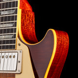 Gibson Custom 1959 Les Paul Standard Brazilian Dark Burst