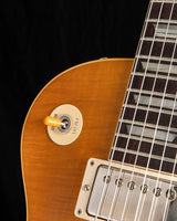 Gibson Custom 1959 Les Paul Standard Reissue Lemon Burst