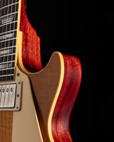 Gibson Custom 1959 Les Paul Standard Reissue Lemon Burst