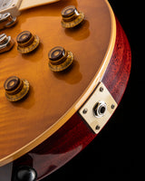 Gibson Custom 1959 Les Paul Standard Reissue Lemon Burst