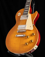 Gibson Custom 1959 Les Paul Standard Reissue Lemon Burst