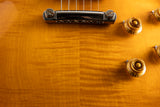 Gibson Custom 1959 Les Paul Standard Reissue Lemon Burst
