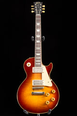 Gibson Custom Murphy Lab Les Paul ‘59 Reissue Cherry Tea Burst Light Aged
