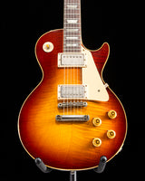 Gibson Custom Murphy Lab Les Paul ‘59 Reissue Cherry Tea Burst Light Aged
