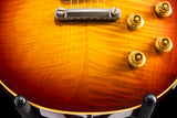Gibson Custom Murphy Lab Les Paul ‘59 Reissue Cherry Tea Burst Light Aged