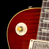 Gibson Custom Murphy Lab Les Paul ‘59 Reissue Cherry Tea Burst Light Aged