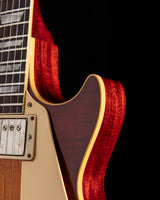 Gibson Custom Murphy Lab 1959 Les Paul Standard Reissue Factory Burst Ultra Light Aged