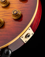 Gibson Custom Murphy Lab 1959 Les Paul Standard Reissue Factory Burst Ultra Light Aged