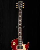 Gibson Custom Murphy Lab 1959 Les Paul Standard Reissue Factory Burst Ultra Light Aged