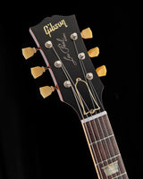 Gibson Custom Murphy Lab 1959 Les Paul Standard Reissue Factory Burst Ultra Light Aged