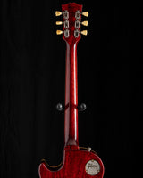 Gibson Custom Murphy Lab 1959 Les Paul Standard Reissue Factory Burst Ultra Light Aged