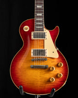 Gibson Custom Murphy Lab 1959 Les Paul Standard Reissue Factory Burst Ultra Light Aged
