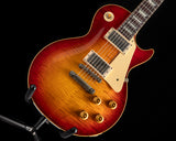 Gibson Custom Murphy Lab 1959 Les Paul Standard Reissue Factory Burst Ultra Light Aged