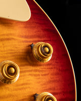 Gibson Custom Murphy Lab 1959 Les Paul Standard Reissue Factory Burst Ultra Light Aged