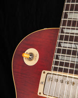 Gibson Custom Murphy Lab 1959 Les Paul Standard Reissue Factory Burst Ultra Light Aged