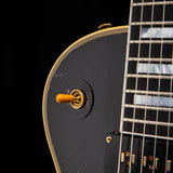 Gibson Custom Limited Edition 1954 Les Paul Custom Reissue Humbucker Ebony