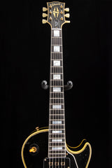 Gibson Custom Limited Edition 1954 Les Paul Custom Reissue Humbucker Ebony