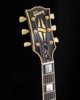 Gibson Custom Limited Edition 1954 Les Paul Custom Reissue Humbucker Ebony