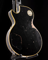 Gibson Custom Limited Edition 1954 Les Paul Custom Reissue Humbucker Ebony
