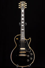Gibson Custom Limited Edition 1954 Les Paul Custom Reissue Humbucker Ebony