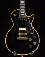 Gibson Custom Limited Edition 1954 Les Paul Custom Reissue Humbucker Ebony