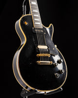 Gibson Custom Limited Edition 1954 Les Paul Custom Reissue Humbucker Ebony