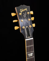Gibson Custom 1956 Les Paul Standard Reissue Light Aged All Gold