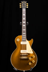 Gibson Custom 1956 Les Paul Standard Reissue Light Aged All Gold