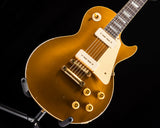 Gibson Custom 1956 Les Paul Standard Reissue Light Aged All Gold