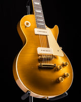 Gibson Custom 1956 Les Paul Standard Reissue Light Aged All Gold