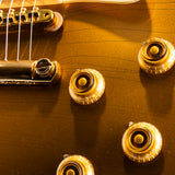 Gibson Custom 1956 Les Paul Standard Reissue Light Aged All Gold