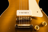 Gibson Custom 1956 Les Paul Standard Reissue Light Aged All Gold