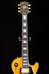 Gibson Custom Limited Edition 1957 Les Paul Custom Reissue Korina Antique Natural