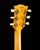 Gibson Custom Limited Edition 1957 Les Paul Custom Reissue Korina Antique Natural