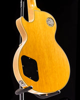 Gibson Custom Limited Edition 1957 Les Paul Custom Reissue Korina Antique Natural