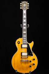 Gibson Custom Limited Edition 1957 Les Paul Custom Reissue Korina Antique Natural