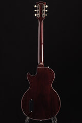 Gibson Custom 1957 Les Paul Junior Reissue Humbucker Quilt Bordeaux Purple