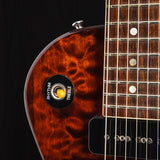 Gibson Custom 1957 Les Paul Special Reissue Quilt Root Beer