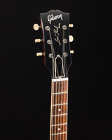 Gibson Custom 1957 Les Paul Special Reissue Quilt Root Beer