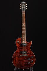 Gibson Custom 1957 Les Paul Special Reissue Quilt Root Beer