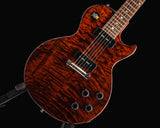 Gibson Custom 1957 Les Paul Special Reissue Quilt Root Beer