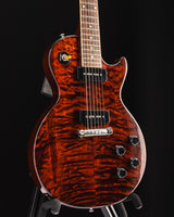 Gibson Custom 1957 Les Paul Special Reissue Quilt Root Beer