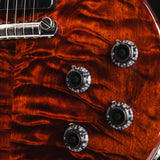 Gibson Custom 1957 Les Paul Special Reissue Quilt Root Beer
