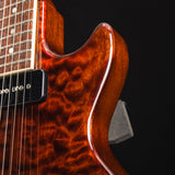 Gibson Custom 1957 Les Paul Special Reissue Quilt Root Beer
